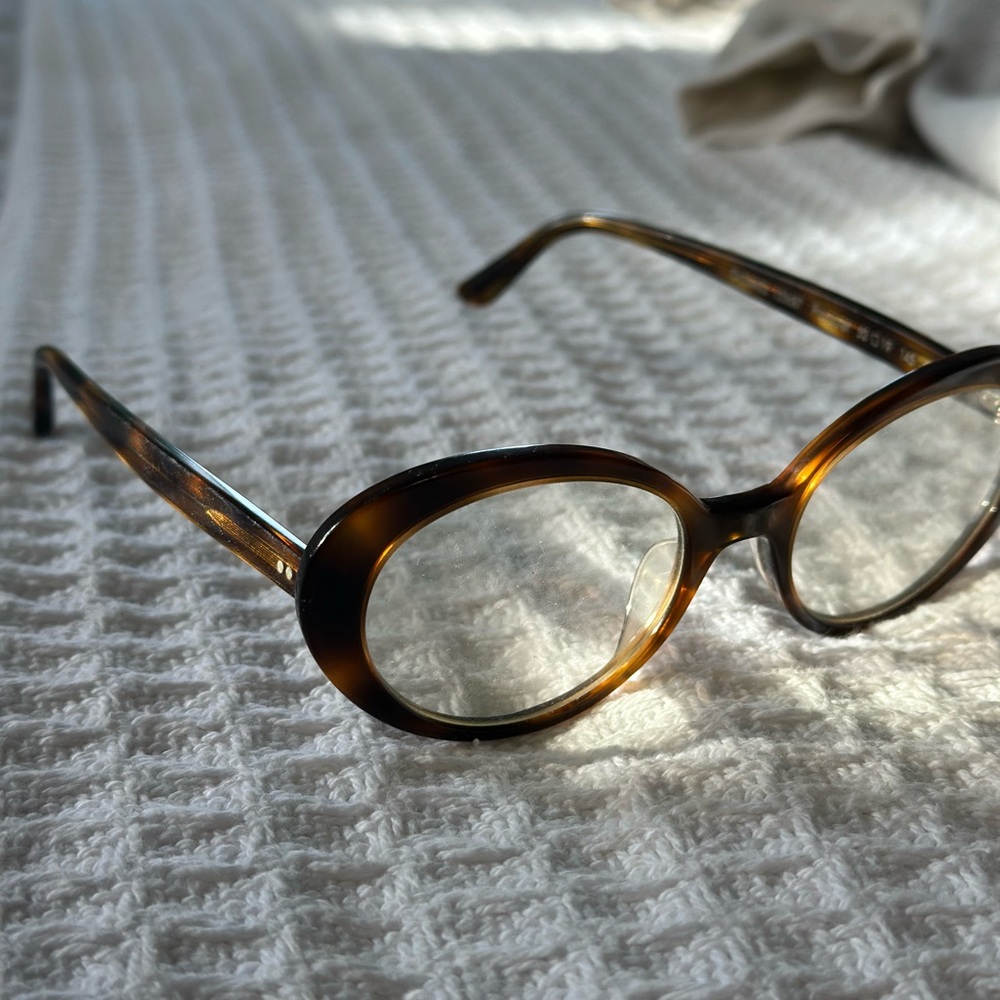 Oliver Peoples photochromic  OV5344SU 155687
Parquet 50 Glasses